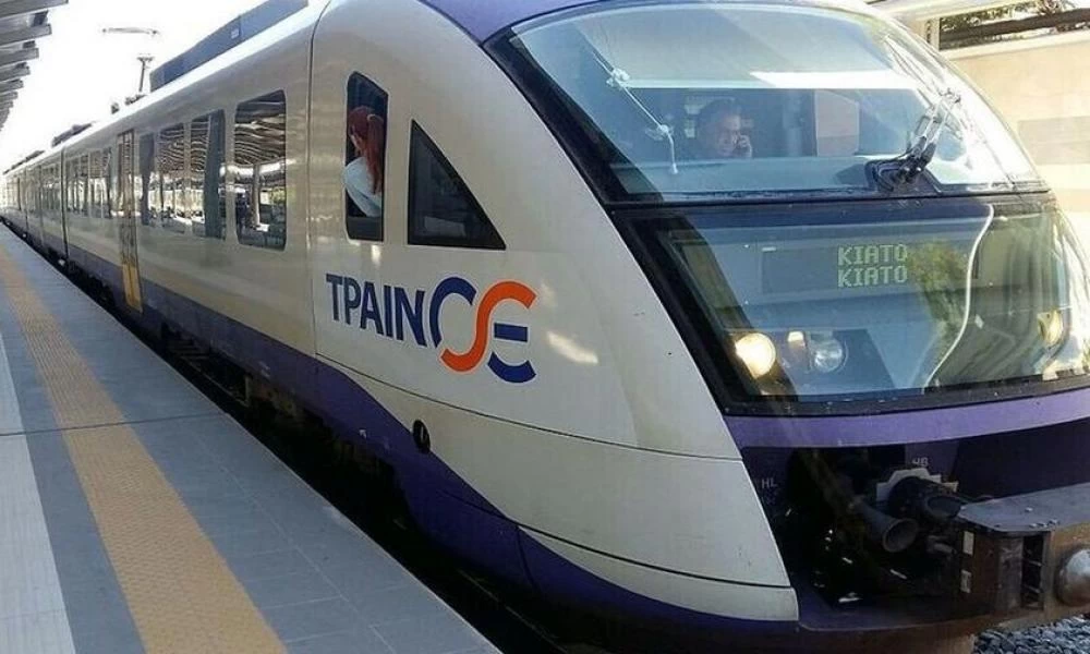 ΤΡΑΙΝΟΣΕ: Θα αποζημιώσει τους επιβάτες μετά την αιφνιδιαστική απεργία